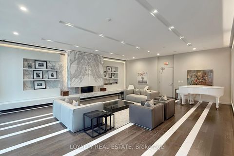 Photo 43 at 3305 - 8 charlotte Street, Waterfront Communities C1, Toronto