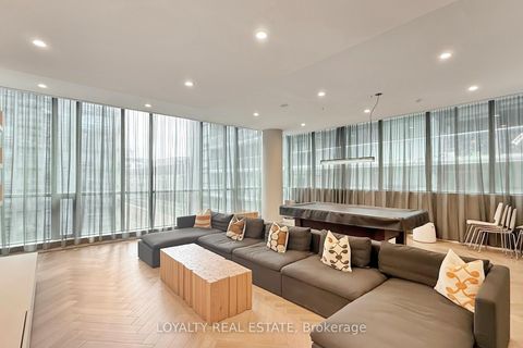 Photo 44 at 3305 - 8 charlotte Street, Waterfront Communities C1, Toronto