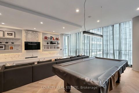 Photo 45 at 3305 - 8 charlotte Street, Waterfront Communities C1, Toronto