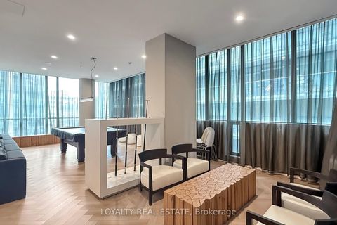 Photo 47 at 3305 - 8 charlotte Street, Waterfront Communities C1, Toronto