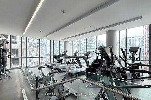 Photo 48 at 3305 - 8 charlotte Street, Waterfront Communities C1, Toronto