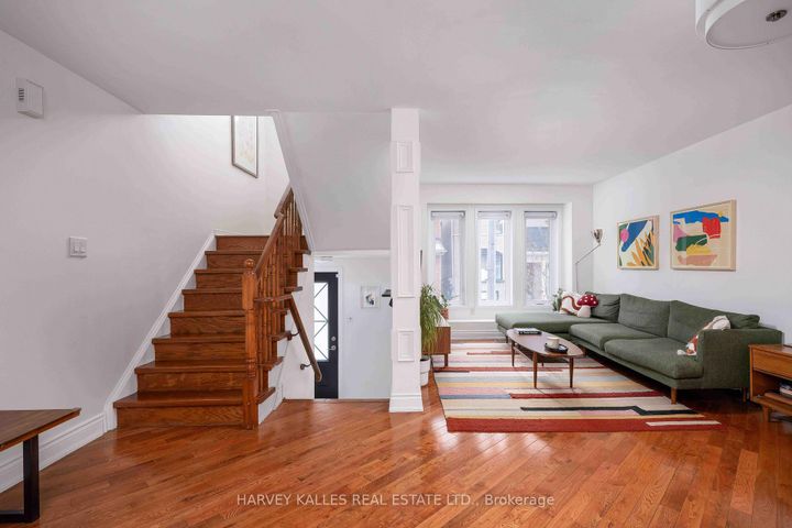 Photo 2 at 60 Tarragona Boulevard, Junction Area, Toronto