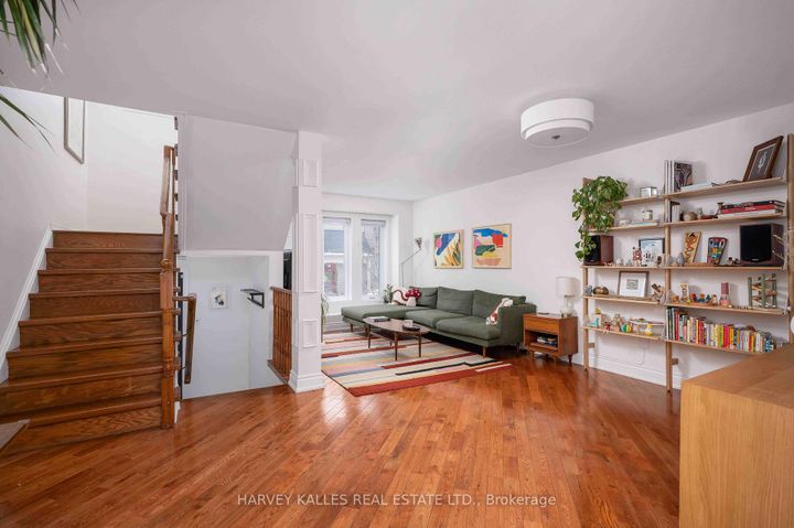 Photo 3 at 60 Tarragona Boulevard, Junction Area, Toronto