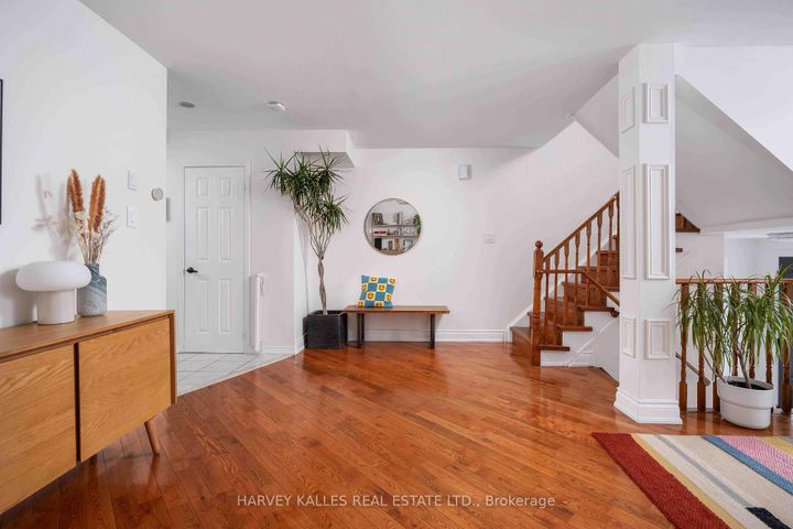 Photo 5 at 60 Tarragona Boulevard, Junction Area, Toronto