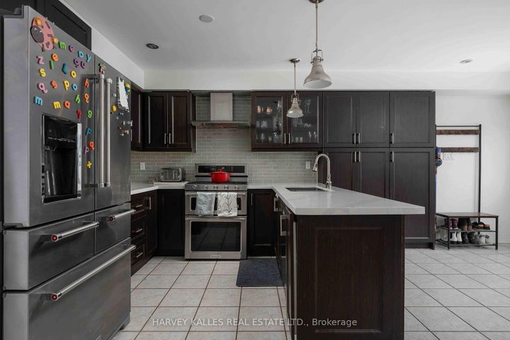 Photo 8 at 60 Tarragona Boulevard, Junction Area, Toronto