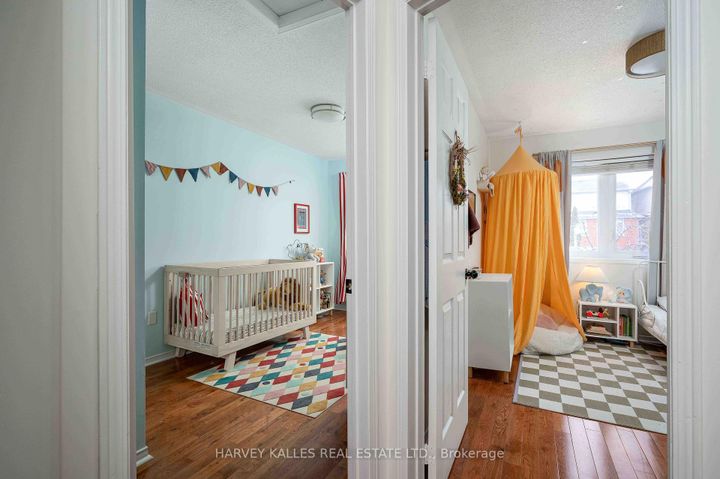 Photo 14 at 60 Tarragona Boulevard, Junction Area, Toronto