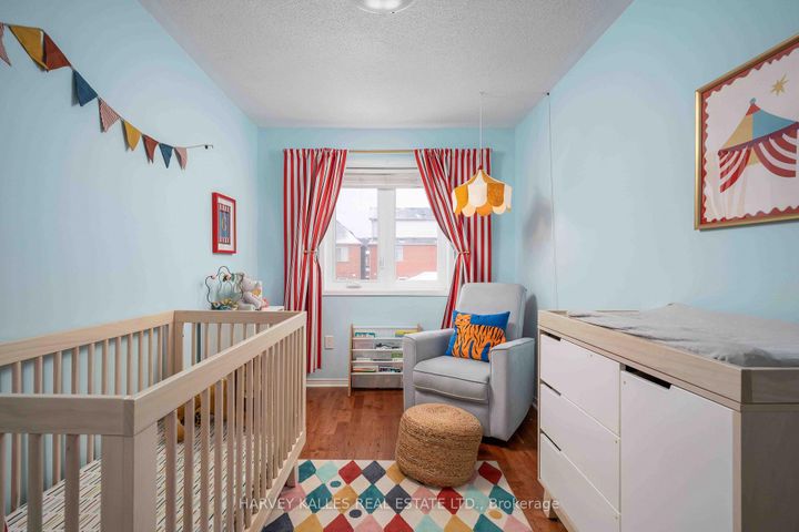 Photo 16 at 60 Tarragona Boulevard, Junction Area, Toronto