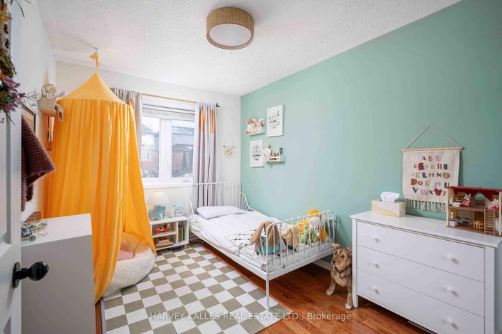 Photo 18 at 60 Tarragona Boulevard, Junction Area, Toronto