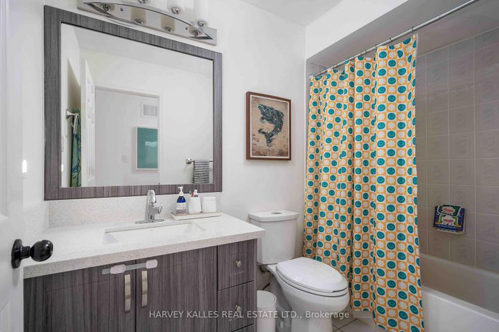 Photo 20 at 60 Tarragona Boulevard, Junction Area, Toronto