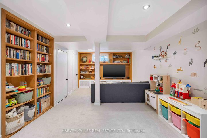 Photo 21 at 60 Tarragona Boulevard, Junction Area, Toronto