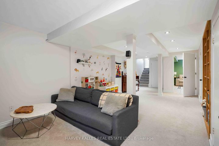 Photo 22 at 60 Tarragona Boulevard, Junction Area, Toronto