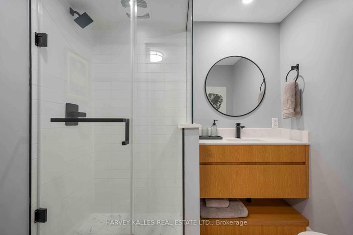 Photo 23 at 60 Tarragona Boulevard, Junction Area, Toronto