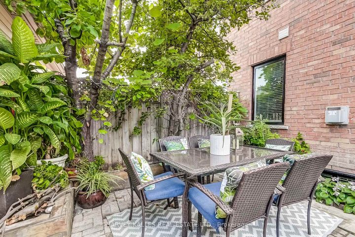 Photo 25 at 60 Tarragona Boulevard, Junction Area, Toronto