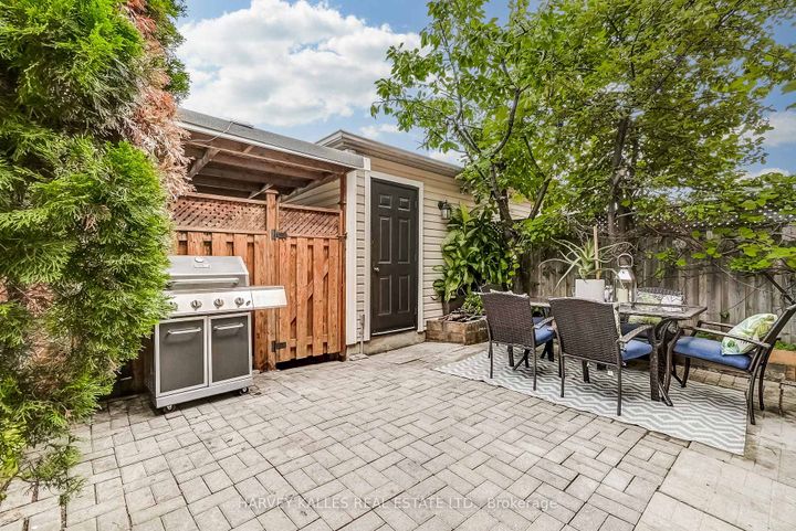 Photo 26 at 60 Tarragona Boulevard, Junction Area, Toronto