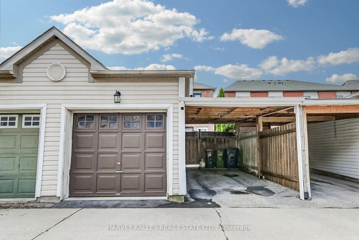 Photo 27 at 60 Tarragona Boulevard, Junction Area, Toronto