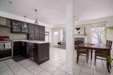 Photo 7 at 60 Tarragona Boulevard, Junction Area, Toronto