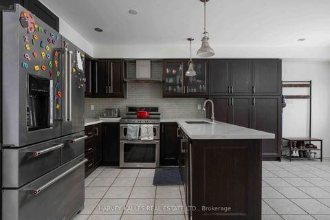 Photo 8 at 60 Tarragona Boulevard, Junction Area, Toronto