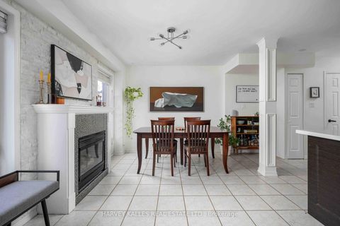 Photo 9 at 60 Tarragona Boulevard, Junction Area, Toronto