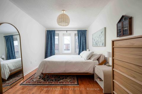 Photo 11 at 60 Tarragona Boulevard, Junction Area, Toronto