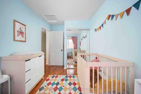 Photo 17 at 60 Tarragona Boulevard, Junction Area, Toronto