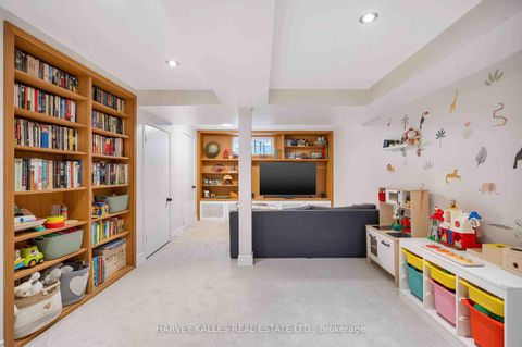 Photo 21 at 60 Tarragona Boulevard, Junction Area, Toronto