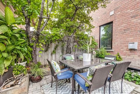 Photo 25 at 60 Tarragona Boulevard, Junction Area, Toronto