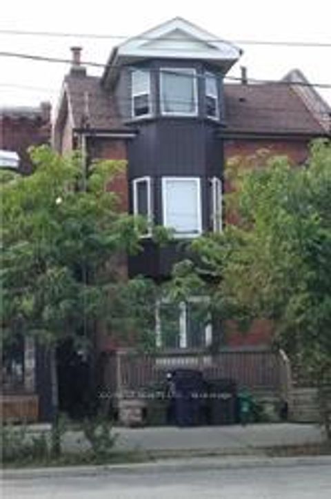 Photo 2 at 2011 Dundas Street W, Roncesvalles, Toronto