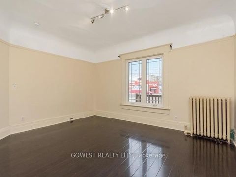 Photo 5 at 2011 Dundas Street W, Roncesvalles, Toronto