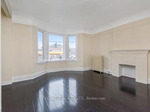 Photo 15 at 2011 Dundas Street W, Roncesvalles, Toronto