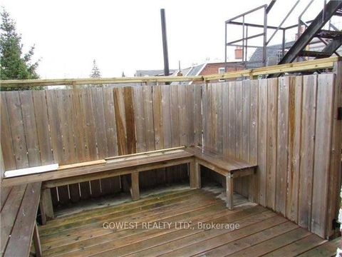 Photo 21 at 2011 Dundas Street W, Roncesvalles, Toronto