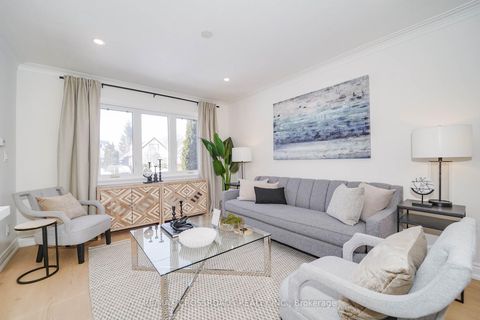 Photo 15 at 307 Glebemount Avenue, East York, Toronto