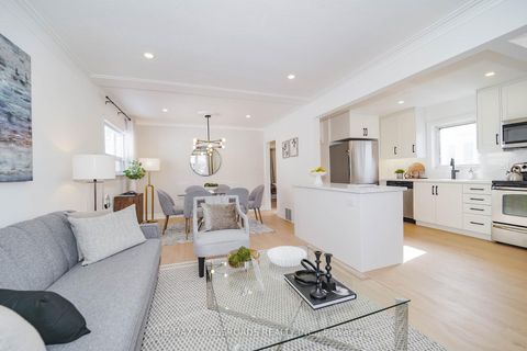 Photo 16 at 307 Glebemount Avenue, East York, Toronto