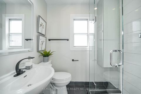 Photo 22 at 307 Glebemount Avenue, East York, Toronto