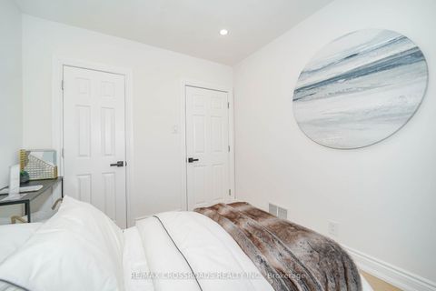 Photo 24 at 307 Glebemount Avenue, East York, Toronto