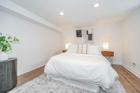 Photo 28 at 307 Glebemount Avenue, East York, Toronto