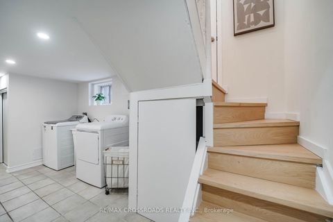 Photo 37 at 307 Glebemount Avenue, East York, Toronto