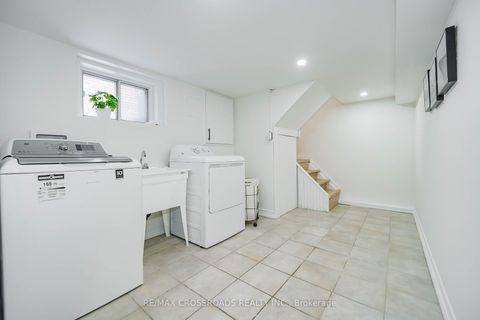 Photo 38 at 307 Glebemount Avenue, East York, Toronto