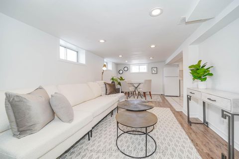 Photo 39 at 307 Glebemount Avenue, East York, Toronto