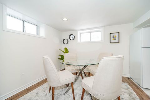 Photo 40 at 307 Glebemount Avenue, East York, Toronto