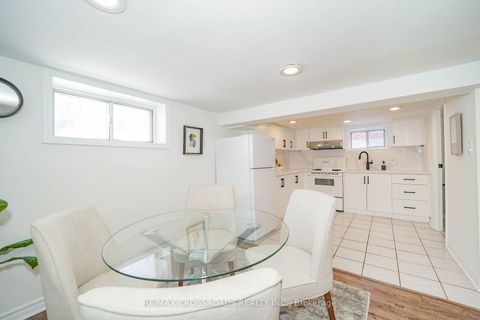 Photo 42 at 307 Glebemount Avenue, East York, Toronto