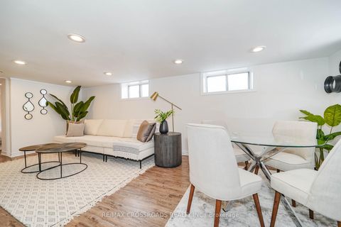 Photo 43 at 307 Glebemount Avenue, East York, Toronto