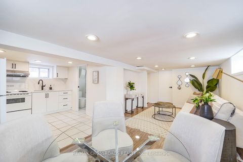 Photo 46 at 307 Glebemount Avenue, East York, Toronto