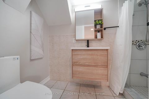 Photo 47 at 307 Glebemount Avenue, East York, Toronto