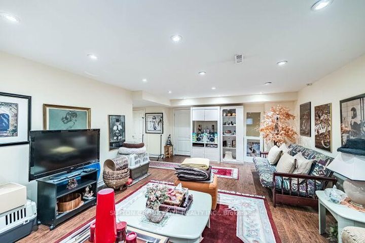 Photo 30 at 1290 Winding Trail N, Applewood, Mississauga