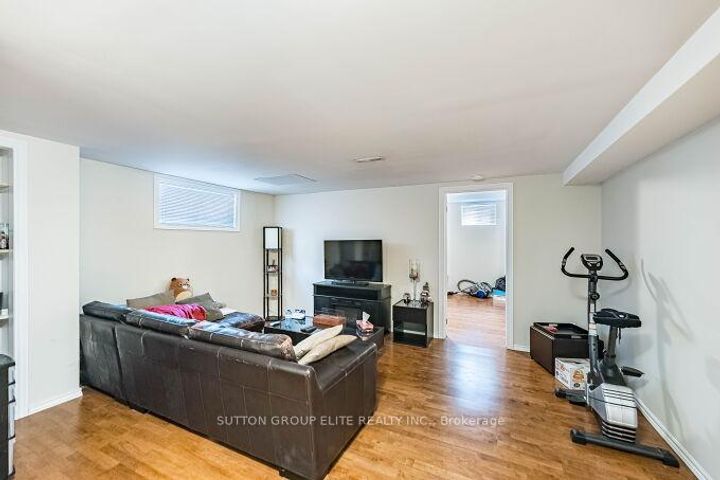 Photo 40 at 1290 Winding Trail N, Applewood, Mississauga