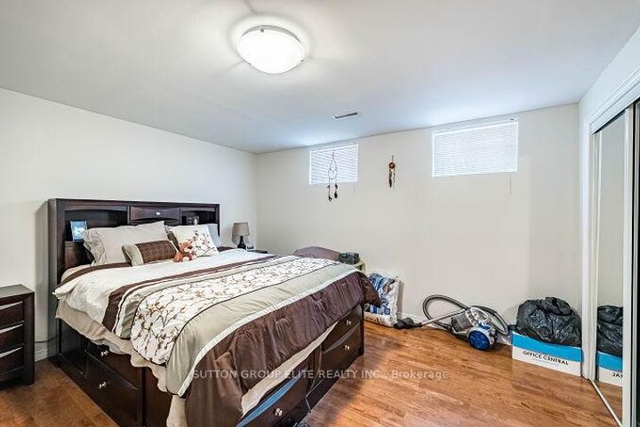 Photo 43 at 1290 Winding Trail N, Applewood, Mississauga