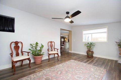 Photo 21 at 11 Heritage Lane, Newcastle, Clarington