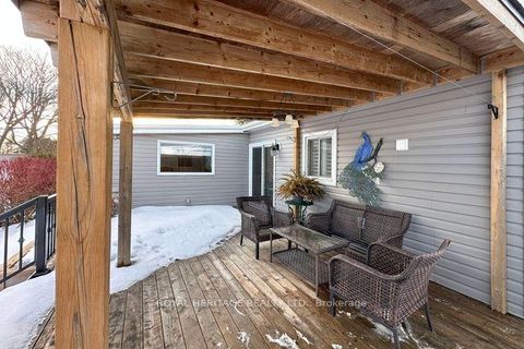 Photo 28 at 11 Heritage Lane, Newcastle, Clarington