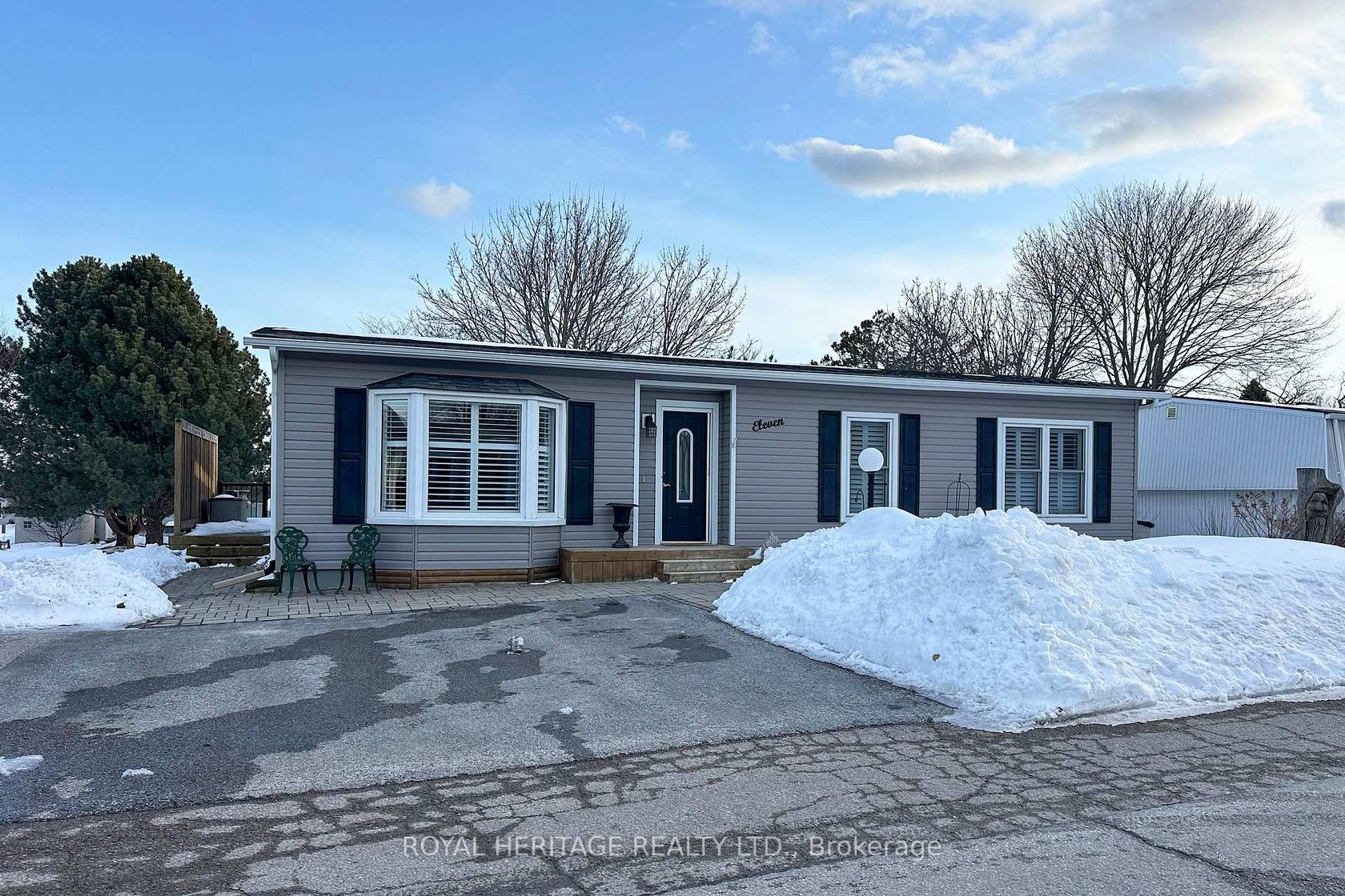 11 Heritage Lane, Newcastle, Clarington 