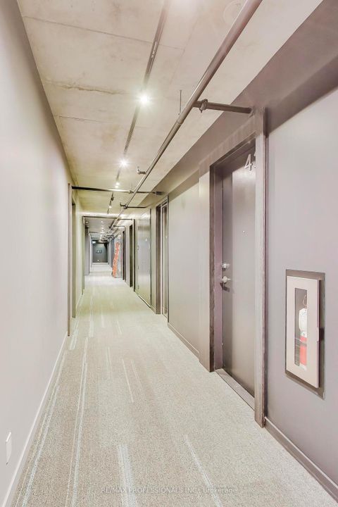 Photo 5 at 414 - 383 Sorauren Avenue, Roncesvalles, Toronto